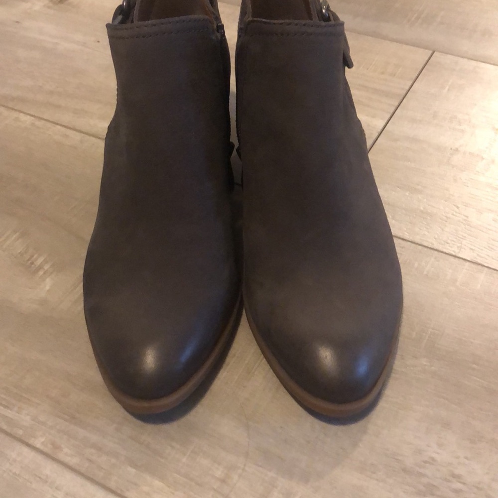 Booties - Picture 2 of 8